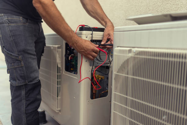 Best Commercial Electrical Services  in Harristown, IL